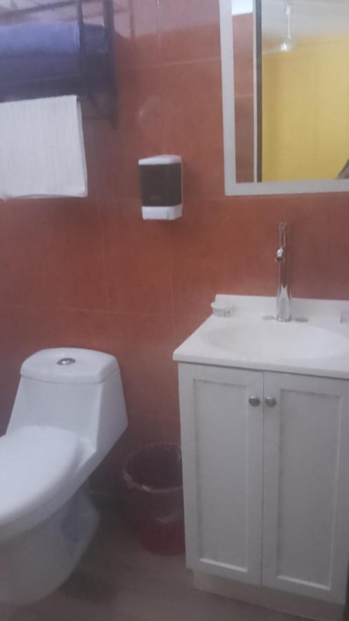 Hotel El Rincon Preferido Papantla de Olarte Exterior foto